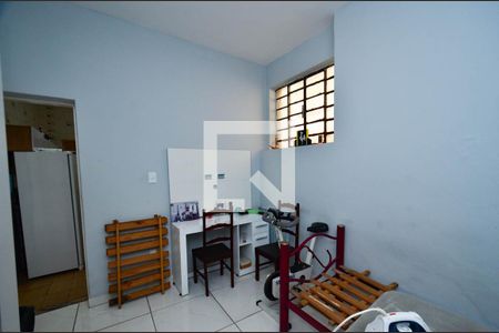 Quarto2 de casa para alugar com 3 quartos, 95m² em Cachoeirinha, Belo Horizonte