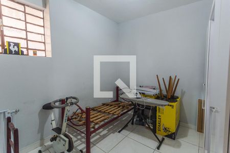 Quarto 2 de casa para alugar com 2 quartos, 95m² em Cachoeirinha, Belo Horizonte