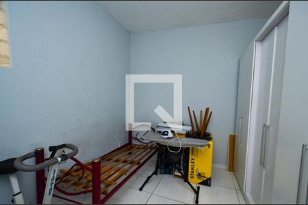 Quarto2 de casa para alugar com 3 quartos, 95m² em Cachoeirinha, Belo Horizonte