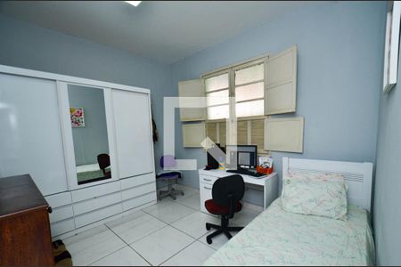 Quarto1 de casa para alugar com 3 quartos, 95m² em Cachoeirinha, Belo Horizonte