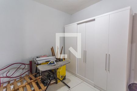 Quarto 2 de casa para alugar com 2 quartos, 95m² em Cachoeirinha, Belo Horizonte