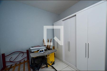 Quarto2 de casa para alugar com 3 quartos, 95m² em Cachoeirinha, Belo Horizonte