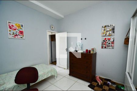 Quarto1 de casa para alugar com 3 quartos, 95m² em Cachoeirinha, Belo Horizonte