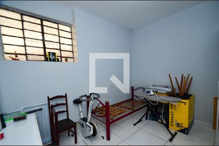 Quarto2 de casa para alugar com 3 quartos, 95m² em Cachoeirinha, Belo Horizonte