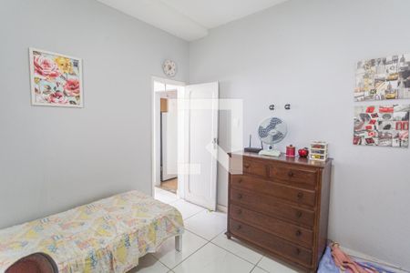 Quarto 1 de casa para alugar com 2 quartos, 95m² em Cachoeirinha, Belo Horizonte