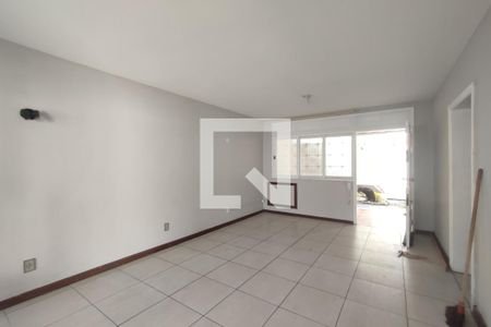 Sala de casa de condomínio para alugar com 3 quartos, 214m² em Pechincha, Rio de Janeiro