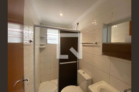 Banheiro de apartamento à venda com 2 quartos, 100m² em Jardim Sao Luiz, Guarulhos