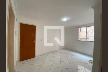 Sala de apartamento à venda com 2 quartos, 100m² em Jardim Sao Luiz, Guarulhos