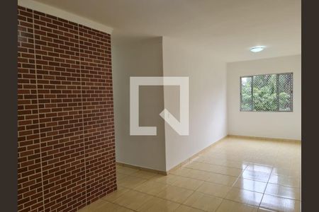 Sala  de apartamento à venda com 2 quartos, 65m² em Jardim Tijuco, Guarulhos