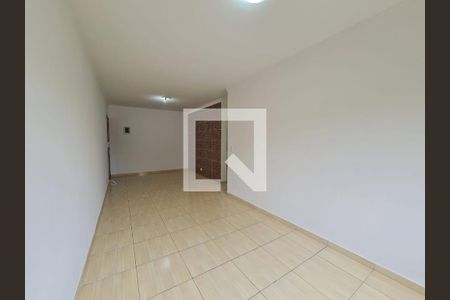 Sala  de apartamento à venda com 2 quartos, 65m² em Jardim Tijuco, Guarulhos