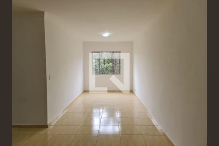 Sala  de apartamento à venda com 2 quartos, 65m² em Jardim Tijuco, Guarulhos