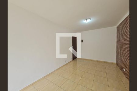 Sala  de apartamento à venda com 2 quartos, 65m² em Jardim Tijuco, Guarulhos