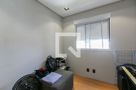 Quarto 1 de apartamento para alugar com 2 quartos, 42m² em Jardim Brasilia, São Paulo