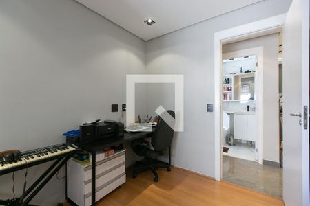 Quarto 1 de apartamento para alugar com 2 quartos, 42m² em Jardim Brasilia, São Paulo