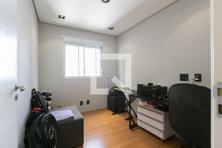 Quarto 1 de apartamento para alugar com 2 quartos, 42m² em Jardim Brasilia, São Paulo