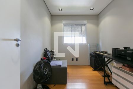 Quarto 1 de apartamento para alugar com 2 quartos, 42m² em Jardim Brasilia, São Paulo