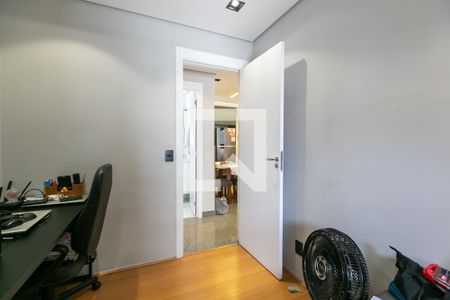 Quarto 1 de apartamento para alugar com 2 quartos, 42m² em Jardim Brasilia, São Paulo