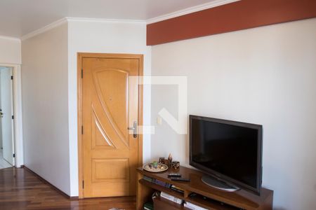 Sala de apartamento à venda com 3 quartos, 80m² em Alto da Lapa, São Paulo