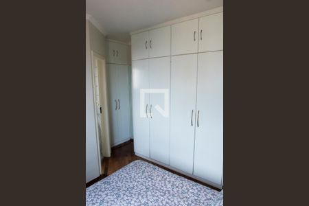 Quarto Suíte de apartamento à venda com 3 quartos, 80m² em Alto da Lapa, São Paulo