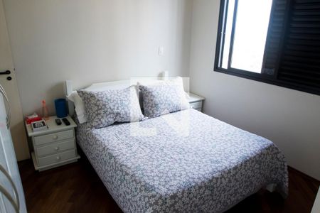 Quarto Suíte de apartamento à venda com 3 quartos, 80m² em Alto da Lapa, São Paulo