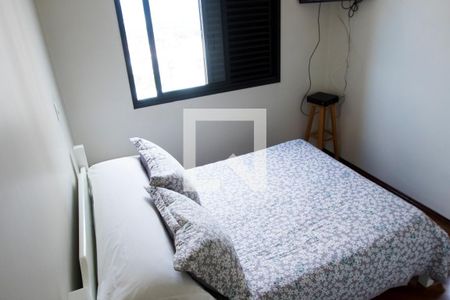 Quarto Suíte de apartamento à venda com 3 quartos, 80m² em Alto da Lapa, São Paulo