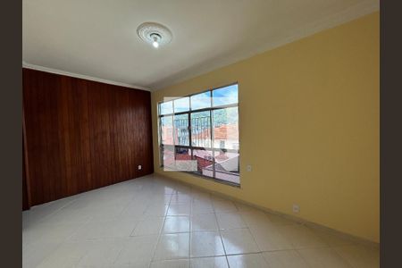 Sala de apartamento para alugar com 2 quartos, 63m² em Cascadura, Rio de Janeiro