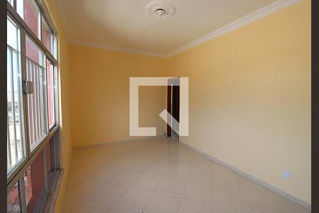 Sala de apartamento para alugar com 2 quartos, 63m² em Cascadura, Rio de Janeiro