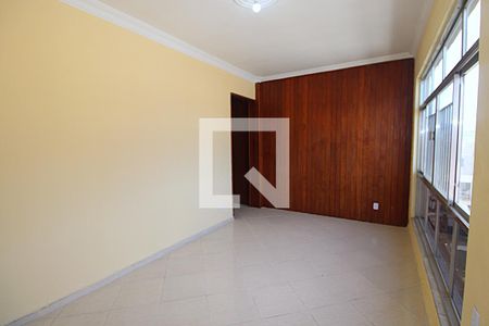 Sala de apartamento para alugar com 2 quartos, 63m² em Cascadura, Rio de Janeiro