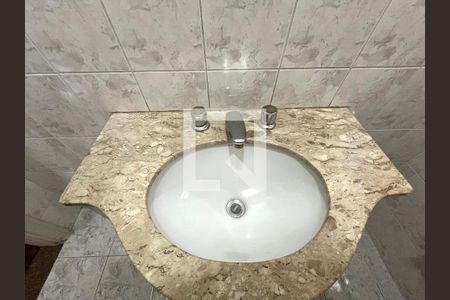 Lavabo de casa para alugar com 6 quartos, 260m² em Planalto Paulista, São Paulo