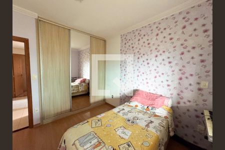 Quarto 2 de casa à venda com 3 quartos, 360m² em Lindéia, Contagem