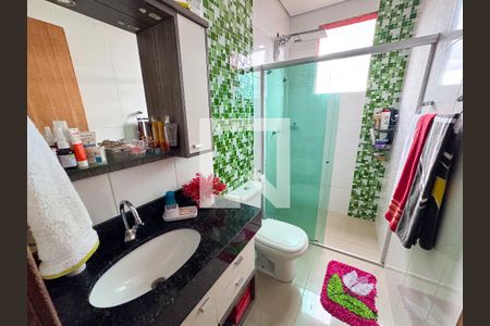 Casa à venda com 3 quartos, 360m² em Lindéia, Contagem