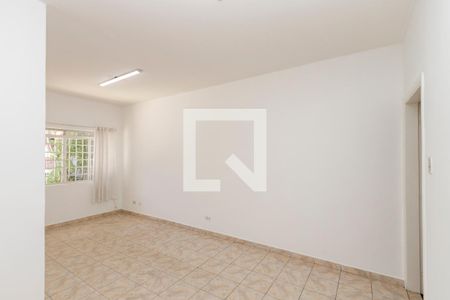 Sala de casa à venda com 3 quartos, 136m² em Vila Cruzeiro, São Paulo