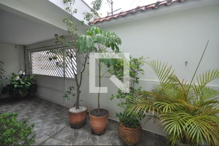 Vista da Sala de casa à venda com 2 quartos, 71m² em Vila Constança, São Paulo