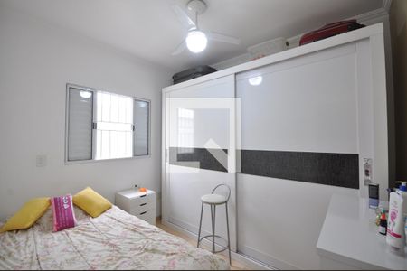 Quarto 1 de casa à venda com 2 quartos, 71m² em Vila Constança, São Paulo