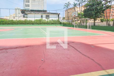 Apartamento para alugar com 40m², 1 quarto e 1 vaga Apartamento para alugar com 40m², 1 quarto e 1 vagaÁrea de Lazer