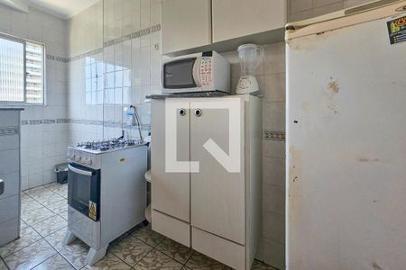 Apartamento para alugar com 40m², 1 quarto e 1 vaga Apartamento para alugar com 40m², 1 quarto e 1 vagaCozinha