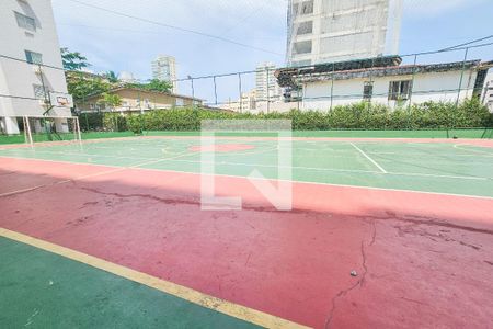 Apartamento para alugar com 40m², 1 quarto e 1 vaga Apartamento para alugar com 40m², 1 quarto e 1 vagaÁrea de Lazer