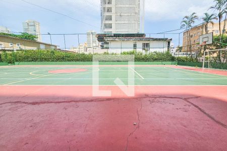 Apartamento para alugar com 40m², 1 quarto e 1 vaga Apartamento para alugar com 40m², 1 quarto e 1 vagaÁrea de Lazer