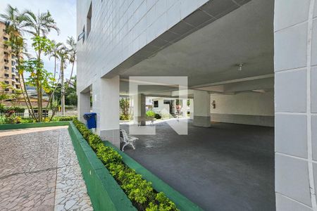 Apartamento para alugar com 40m², 1 quarto e 1 vaga Apartamento para alugar com 40m², 1 quarto e 1 vagaÁrea de Lazer