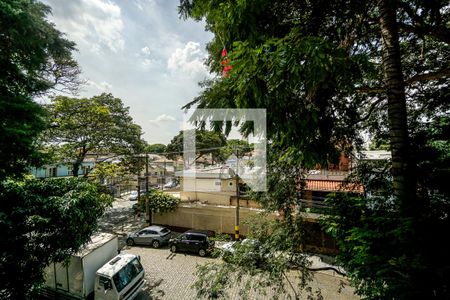 Vista do quarto 01 de apartamento à venda com 2 quartos, 49m² em Vila Nova Manchester, São Paulo