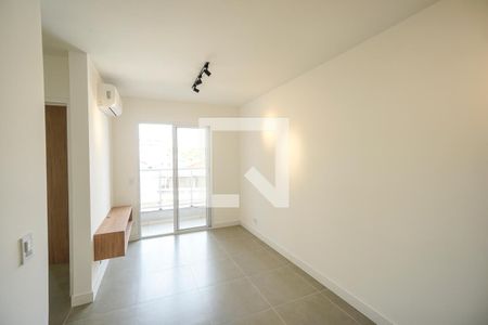 Sala de apartamento à venda com 2 quartos, 49m² em Vila Nova Manchester, São Paulo