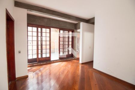 Sala de Jantar de casa à venda com 4 quartos, 320m² em Brooklin, São Paulo