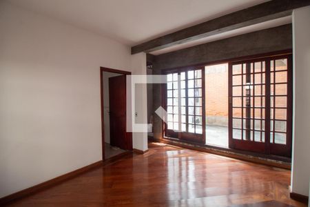 Sala de Jantar de casa à venda com 4 quartos, 320m² em Brooklin, São Paulo