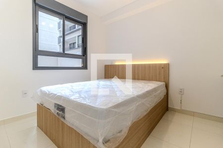 Quarto de apartamento para alugar com 1 quarto, 40m² em República, São Paulo