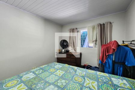 Quarto 1 de casa à venda com 4 quartos, 200m² em Vila Netuno, São Bernardo do Campo