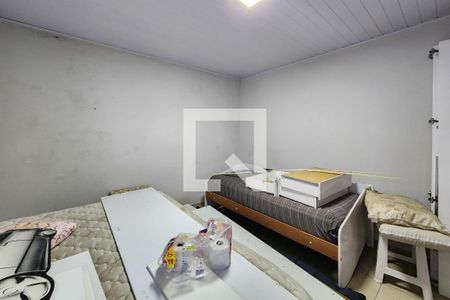 Quarto 2 de casa à venda com 4 quartos, 200m² em Vila Netuno, São Bernardo do Campo