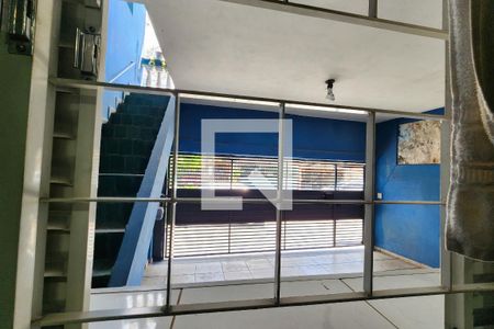 Vista do Quarto 1 de casa à venda com 4 quartos, 200m² em Vila Netuno, São Bernardo do Campo