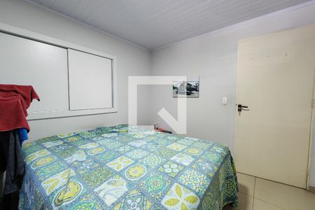 Quarto 1 de casa à venda com 4 quartos, 200m² em Vila Netuno, São Bernardo do Campo