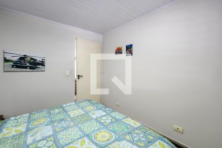 Quarto 1 de casa à venda com 4 quartos, 200m² em Vila Netuno, São Bernardo do Campo