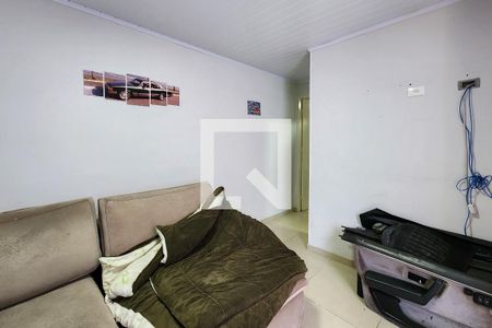 Sala de casa à venda com 4 quartos, 200m² em Vila Netuno, São Bernardo do Campo